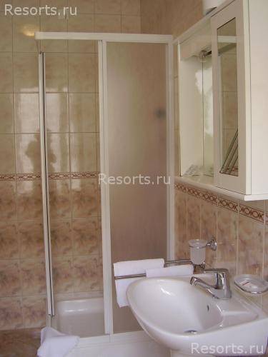 Vila Liza Hotel 9